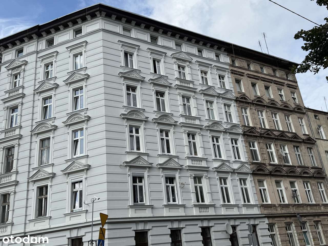 Super kawalerka w centrum miasta.-12