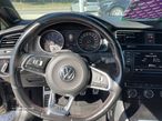 VW Golf 2.0 GTI - 23