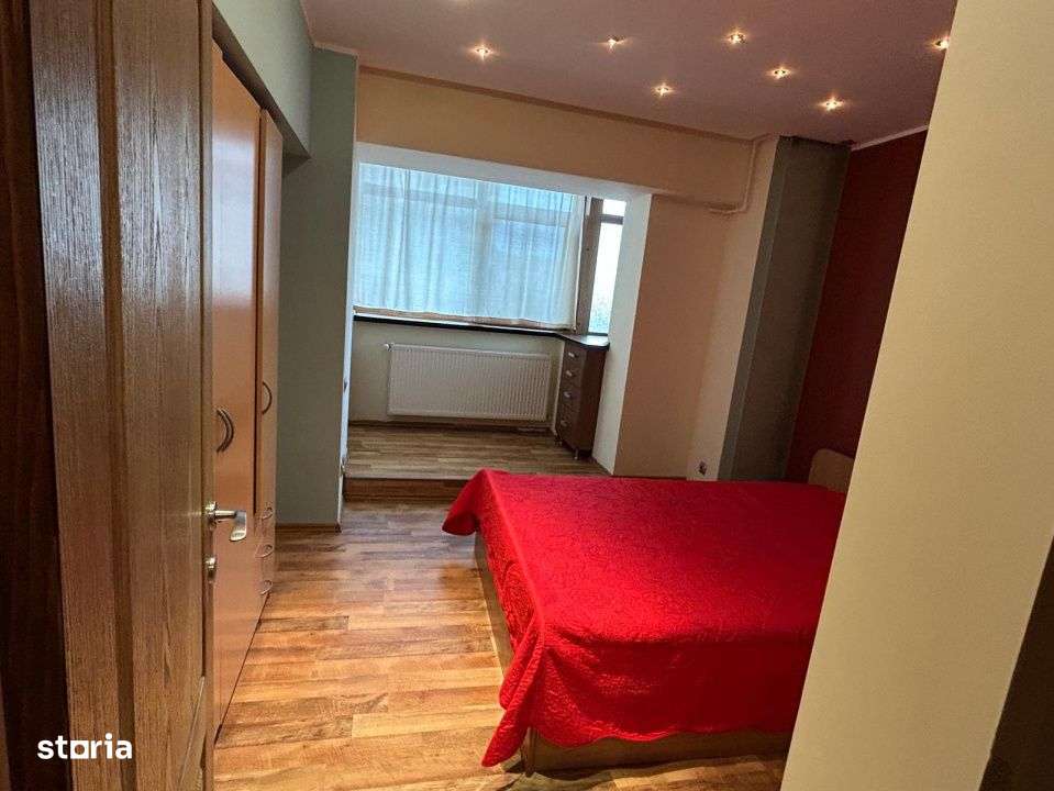 Piata Unirii-Horoscop | 2 camere | modern | metrou 1 minut - Imagine principală: 4/6