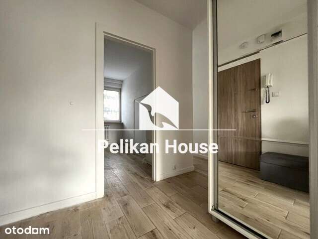 Dwa pokoje z oddzielna kuchnia metro Natolin-10