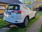 Toyota RAV4 2.5 4x2 Hybrid Executive - 5