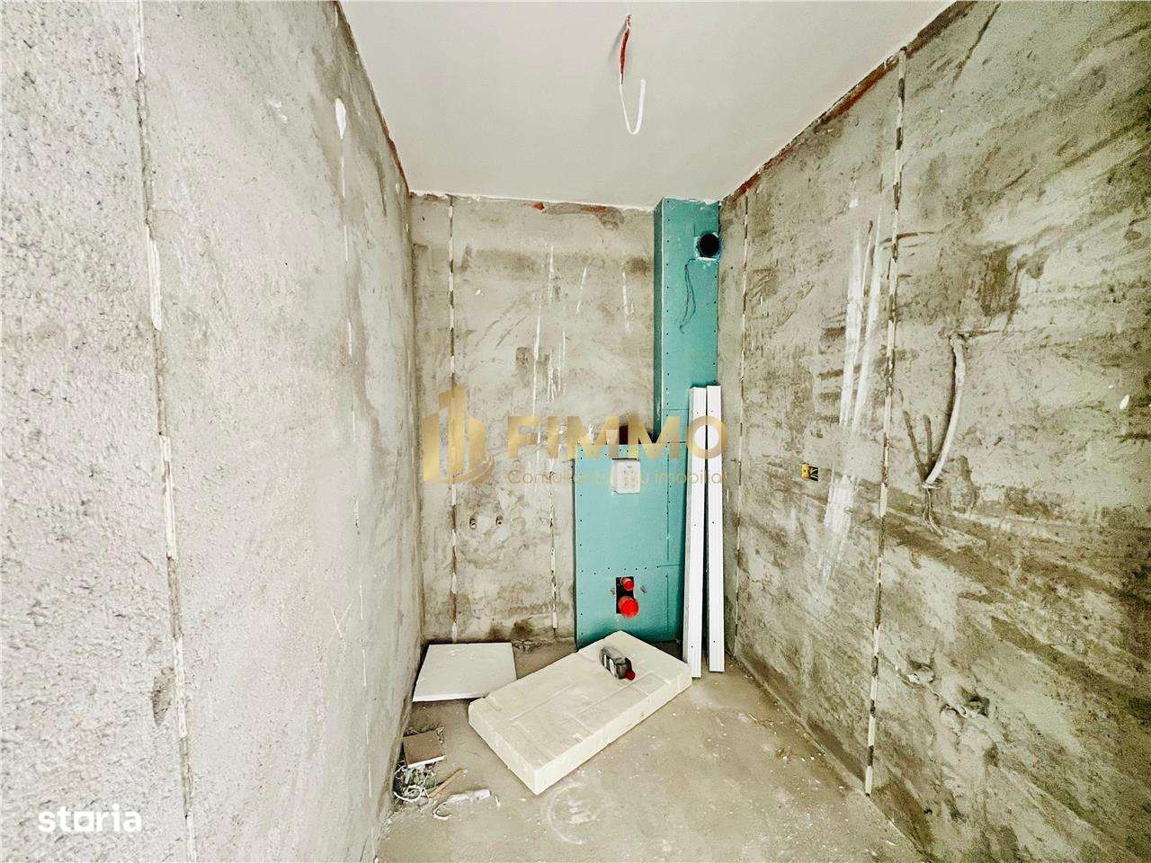 Apartament 1 camera | 44 mp | Ipotest | ID:1550 - Imagine principală: 2/3