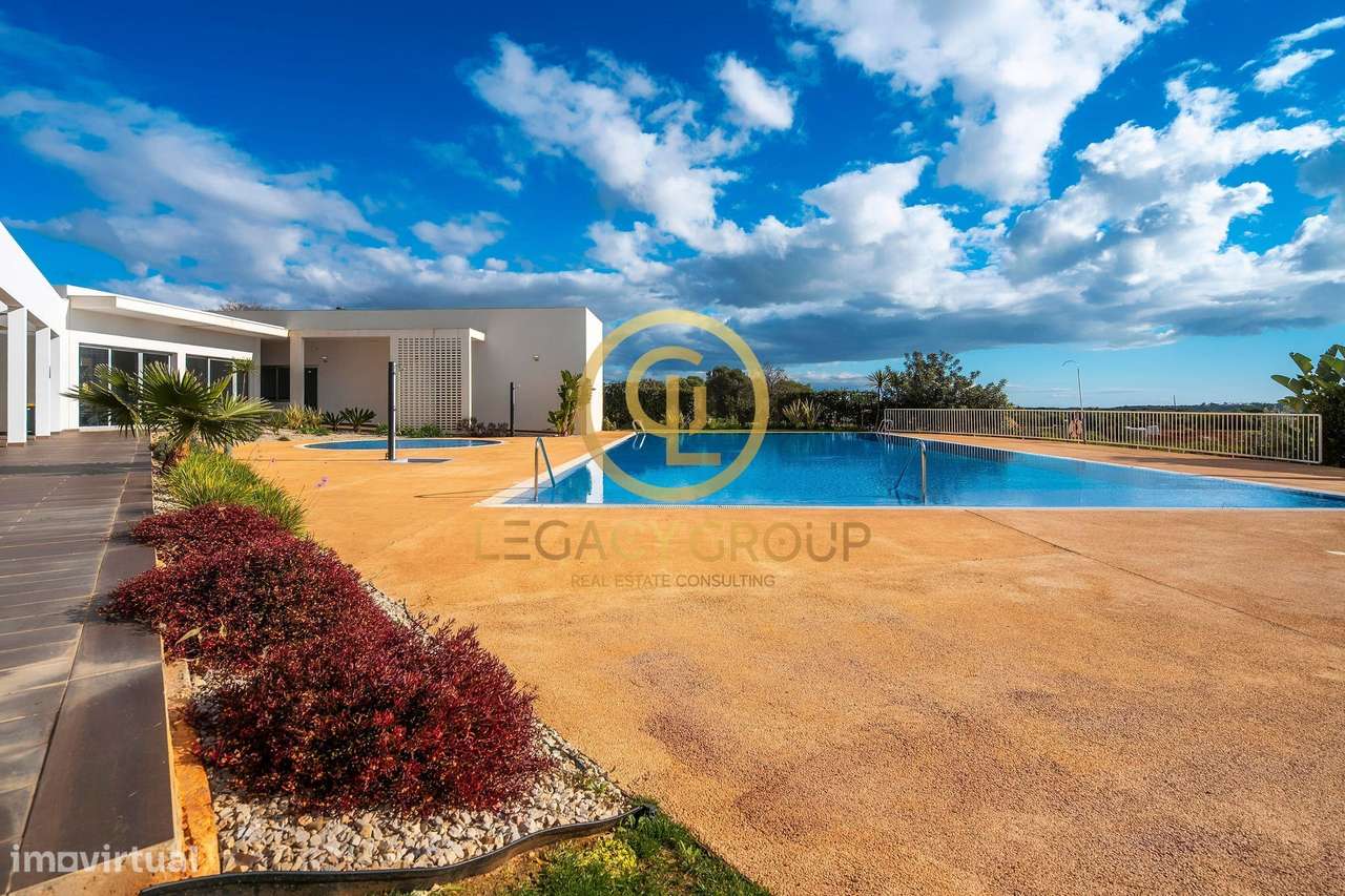 Moradia T3 - Vilamoura-37