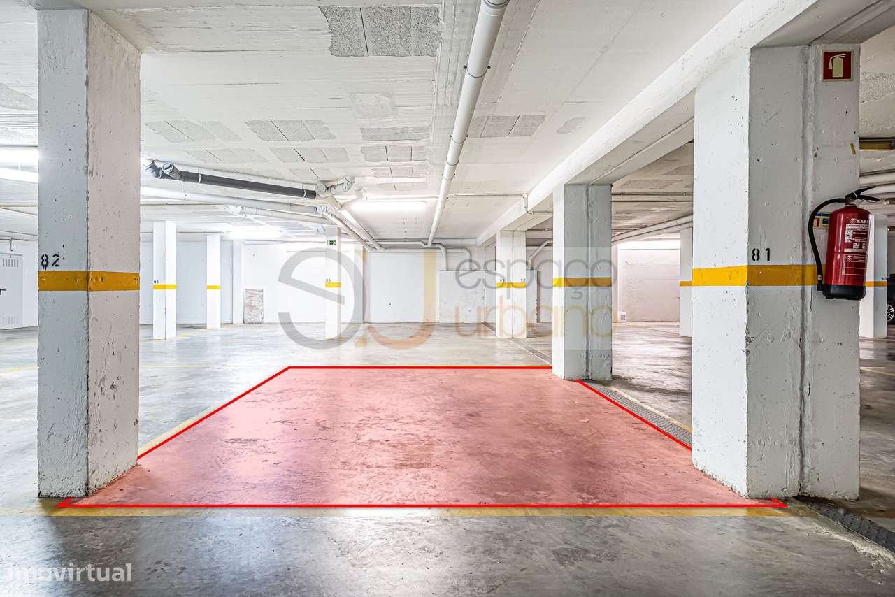 A. Pêra - Luxo - Apartamento T2 C/ Garag. + Piscina-22