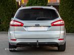 Ford Mondeo 2.0 TDCi Ghia - 11