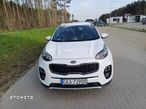 Kia Sportage 1.6 T-GDI Business Line 2WD - 4