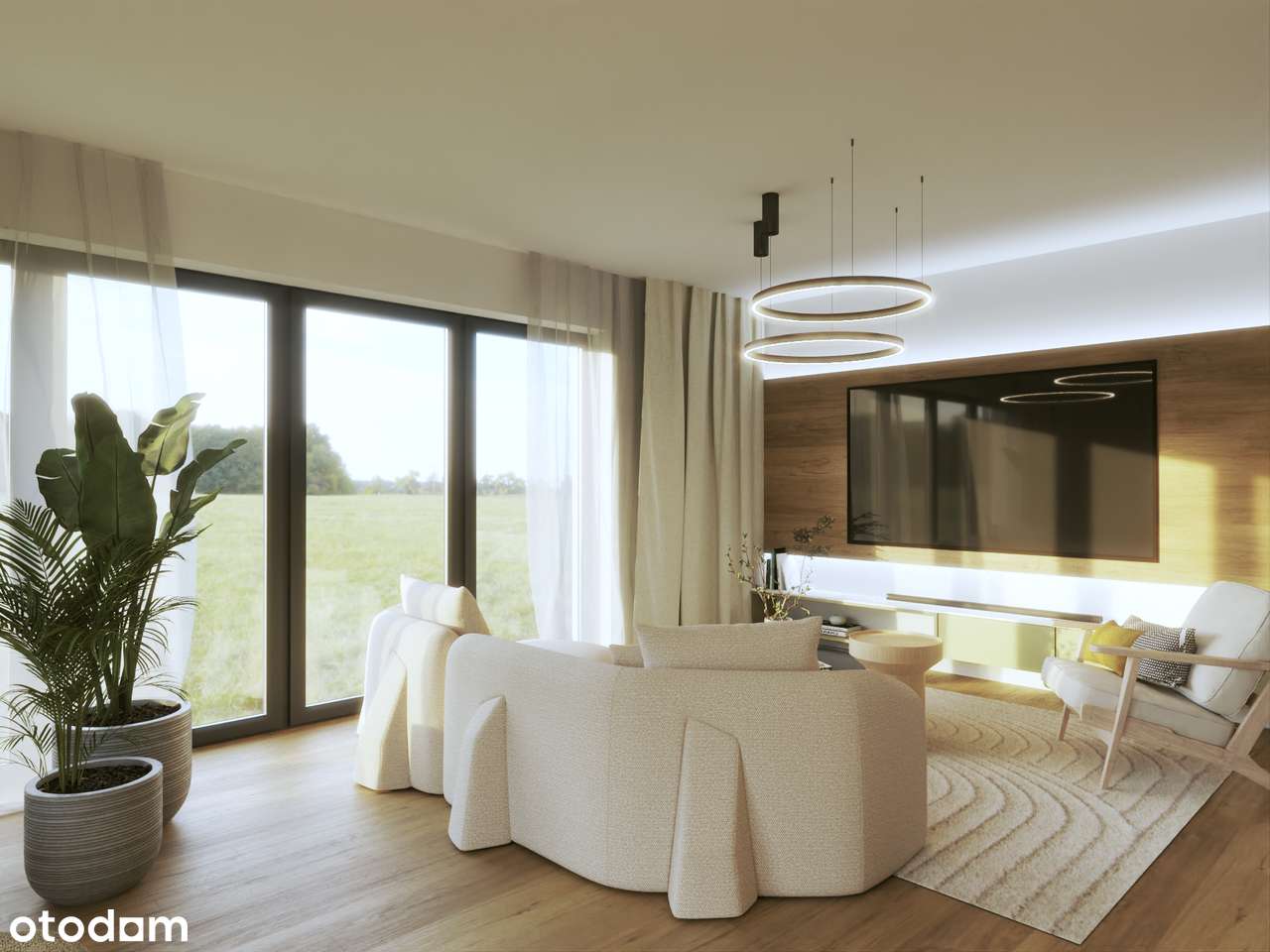 Zielona Przystań Wrząsowice-4