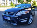 Ford Mondeo 2.0 Black Magic - 4