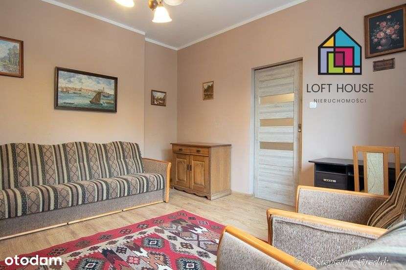 Mieszkanie, 70,50 m², Toruń-13