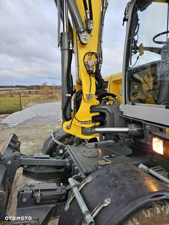 Wacker Neuson Ew 100 - 16