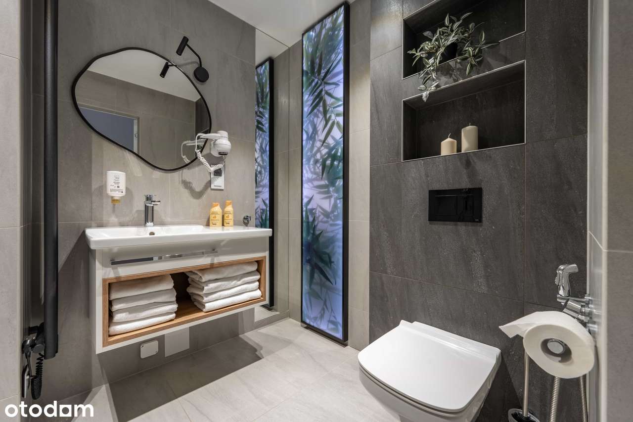 Wyjątkowe apartamenty w samym sercu Szczyrku - Pełny obrazek: 4/14