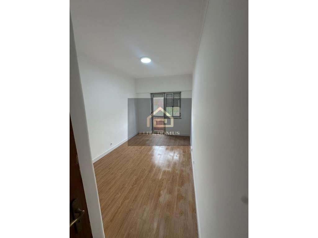 Oportunidade única - Apartamento T2 com 67m² - Remodelado - 2º anda...-6