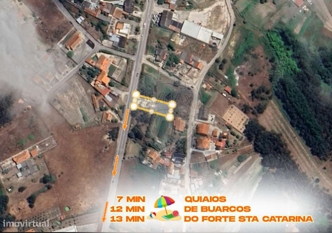 Terreno  para venda - Grande imagem: 2/15