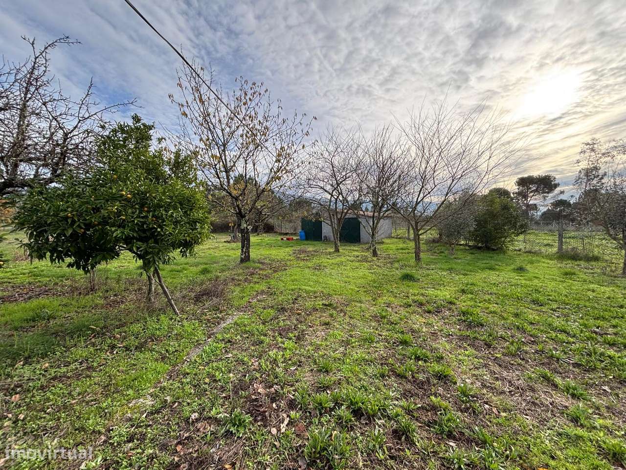 Quinta T2 Venda em Paços da Serra,Gouveia-15