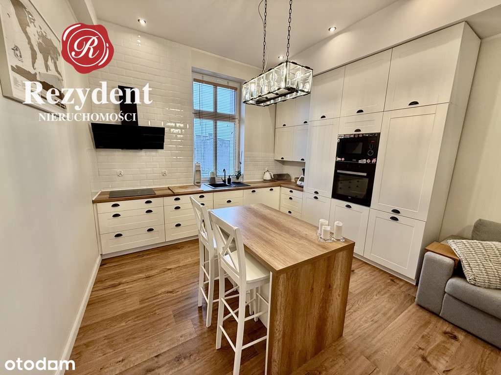 Efektowne i Nowoczesne mieszkanie -pompa ciepł-11