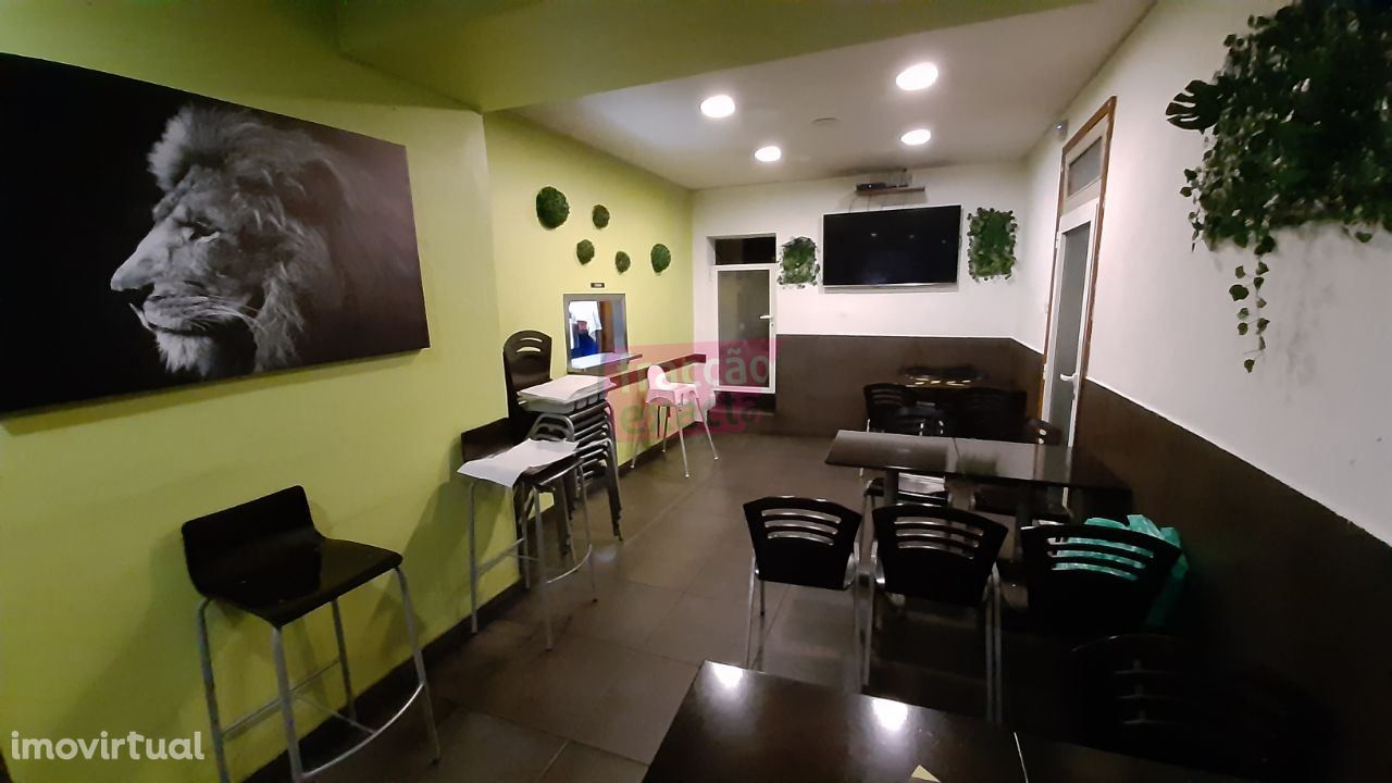 Café  Venda em Rio Tinto,Gondomar