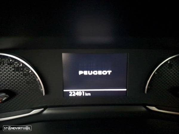 Peugeot 208 1.2 PureTech Active Pack - 13