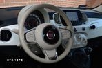 Fiat 500 1.2 Lounge - 23