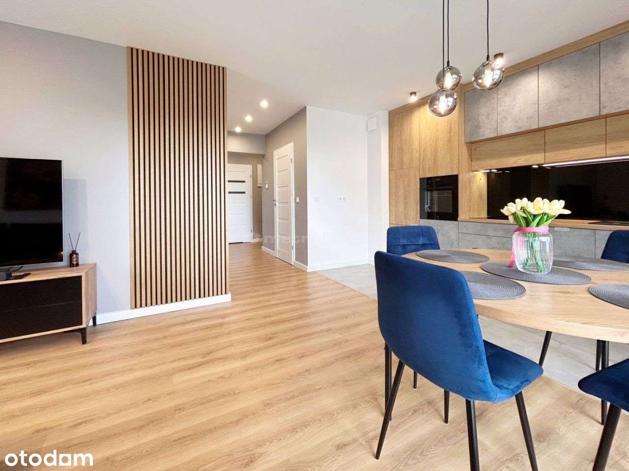 3 pokoje, balkon, winda, garaż w cenie - Kołobrzeg-6