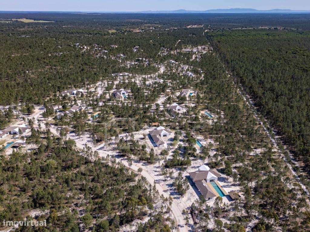 Moradia T3, Resort, Estates at Spatia - Grande imagem: 5/60