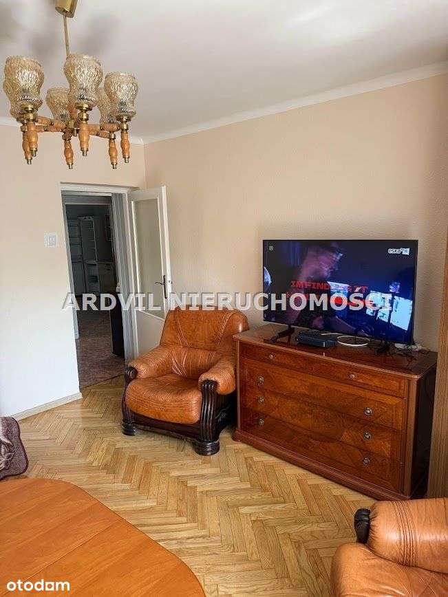 Żabia, 2pok., 49,08m2, do wprowadzenia. - Pełny obrazek: 4/14