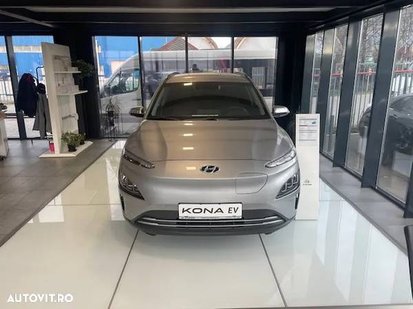 Hyundai KONA Electric 204CP Luxury - 1