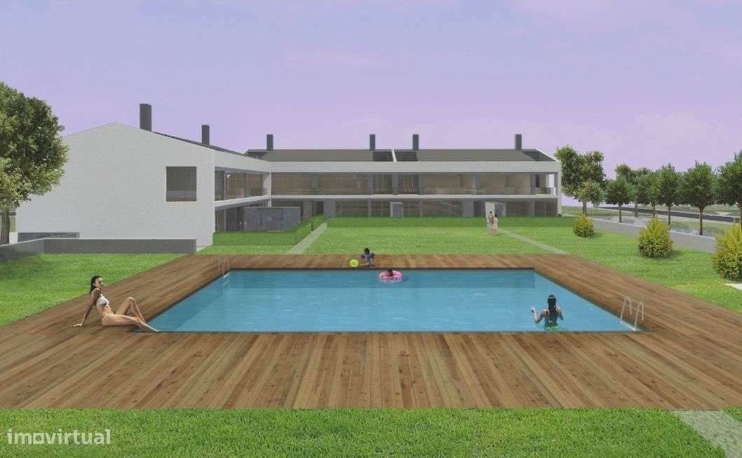 Terreno para construção-3