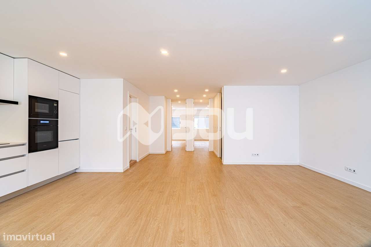 Apartamento T2 em Leça do Balio - Grande imagem: 5/16