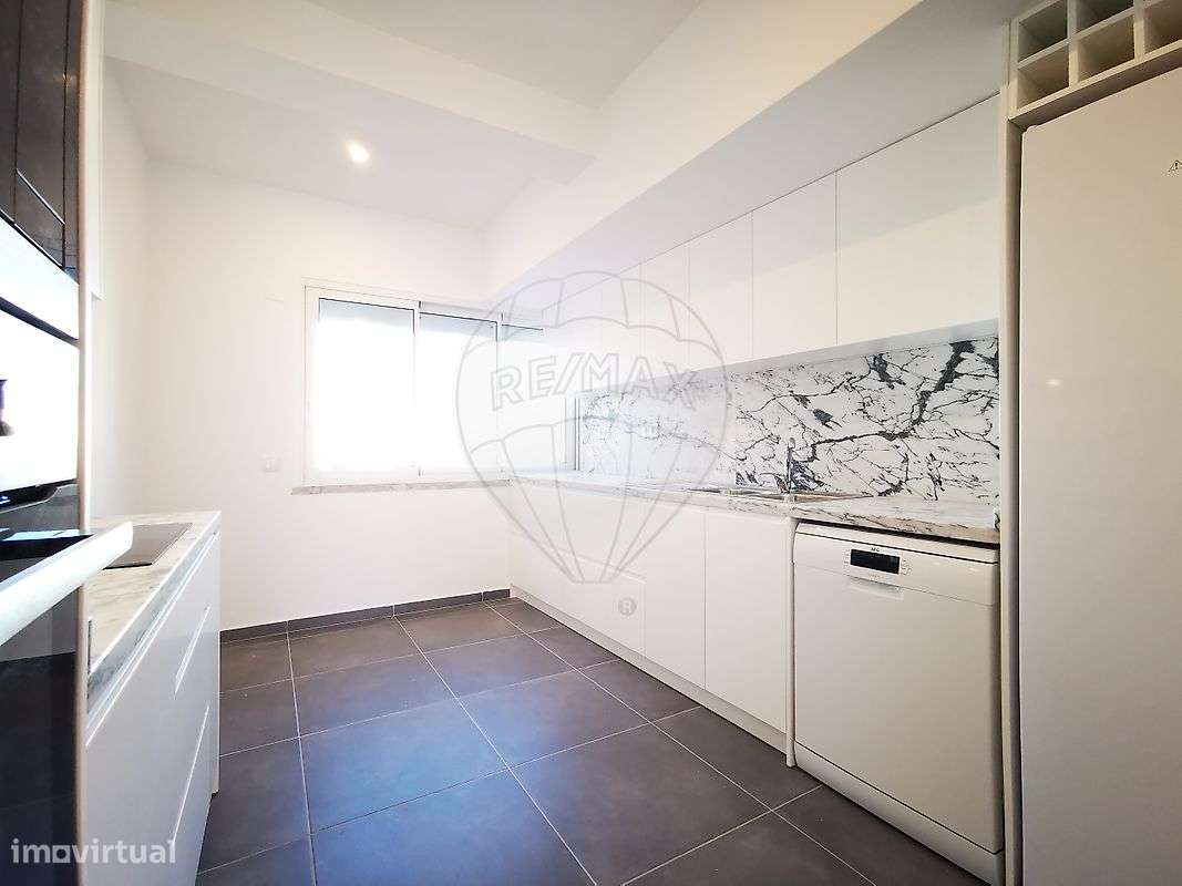 Apartamento T4 para arrendamento - Grande imagem: 4/18