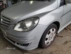 Frente Completa Com Kit De Airbag Mercedes-Benz B-Class (W245) - 3