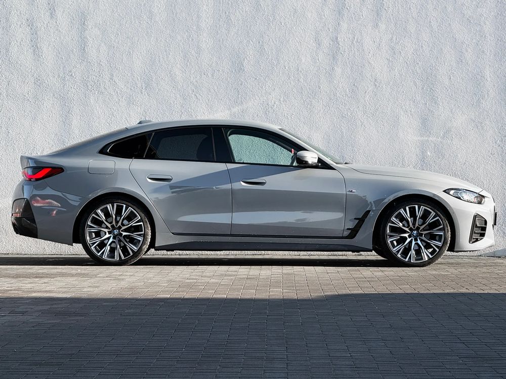 BMW Seria-4 420D XDRIVE M Sport 2.0 Diesel 190 KM — zdjęcie 3