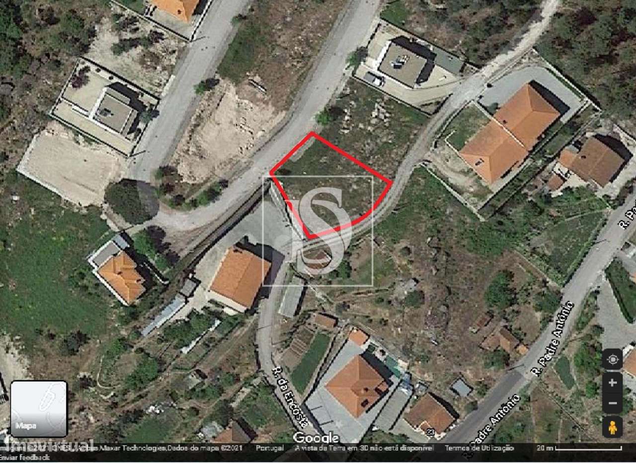 Terreno Não definido em Vila Caiz - Grande imagem: 4/4