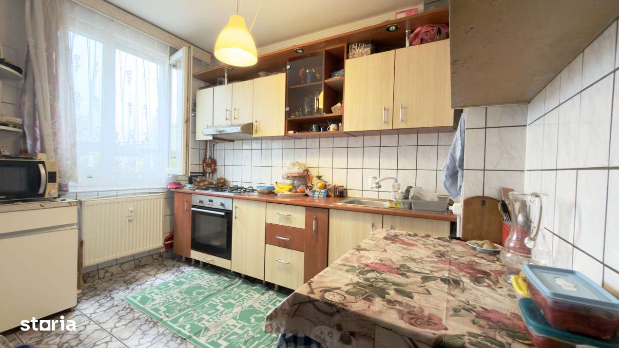 De Vanzare Apartament 2 Camere Brancoveanu-5