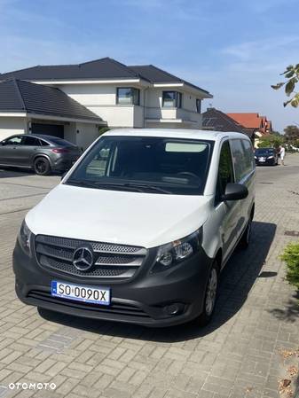 Mercedes-Benz vito - 5