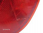 LAMPA PRAWA PRAWY TYŁ AUDI A3 8P LIFT 5D 8P4945096E - 2