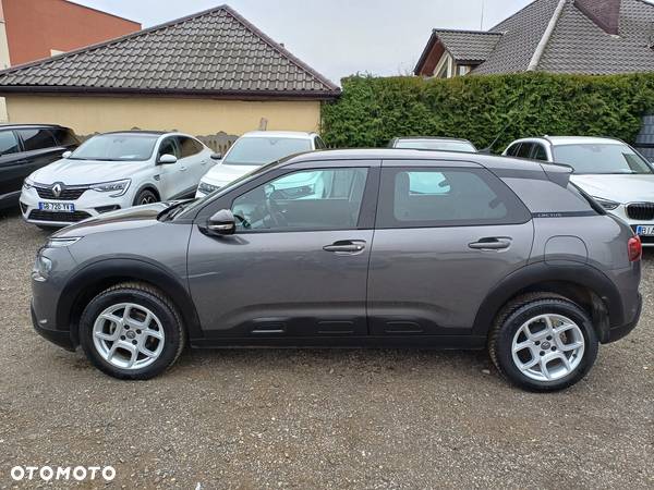 Citroën C4 Cactus 1.2 PureTech Feel S&S - 3