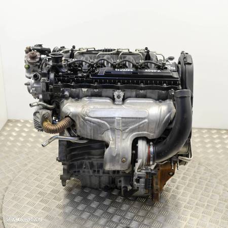 MOTOR VOLVO S60 2.4D (II) D4 | V60 (D3) - XC60 (D4) | VOLVO XC60 (D5) 2.4D XC60 (I) 2.4D  - D5204T3 - D5244T21 - D5244T14 - 3