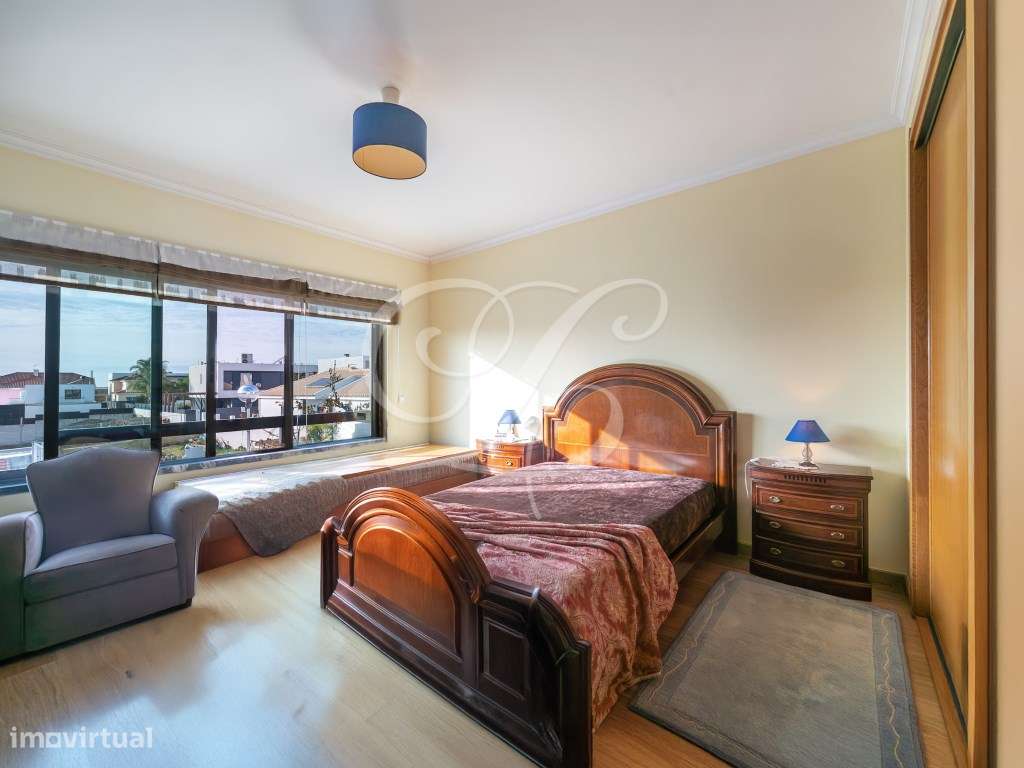 Moradia T3 + 1 | Cascais-17