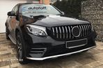 Grila Mercedes GLC X253 C253 (15-18) GT Panamericana - 6