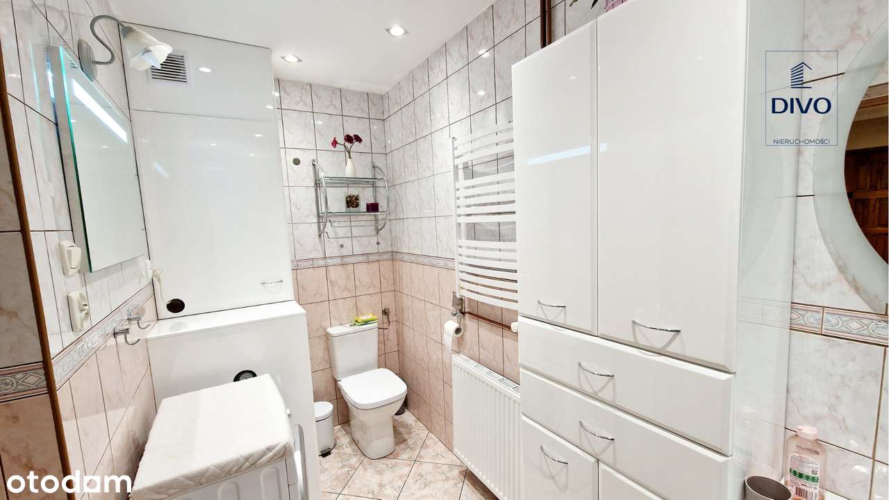 Dom w cichym miejscu z dużym pięknym ogrodem-13