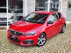 Peugeot 308 1.2 PureTech GT Line - 13