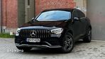 Mercedes-Benz GLC Coupe 200 4-Matic - 1