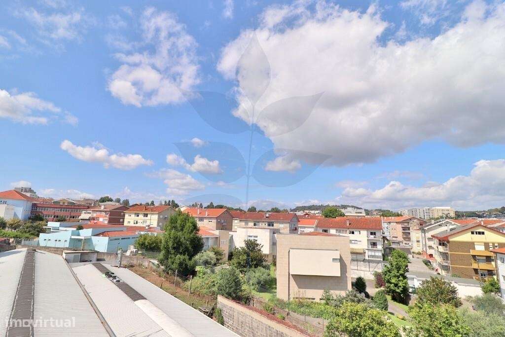 Venda Apartamento T0+1 em São Victor - Mobilado e Equipado-6