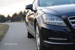 Mercedes-Benz CLS 250 CDI BlueEff - 10