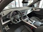 Audi Q8 50 TDI quattro tiptronic - 14