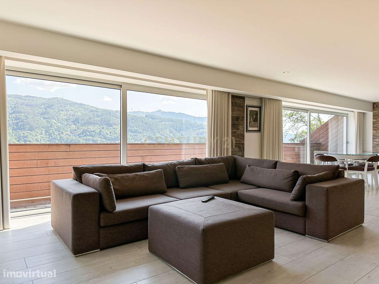 Moradia com ancoradouro em Valdosende - Grande imagem: 4/29