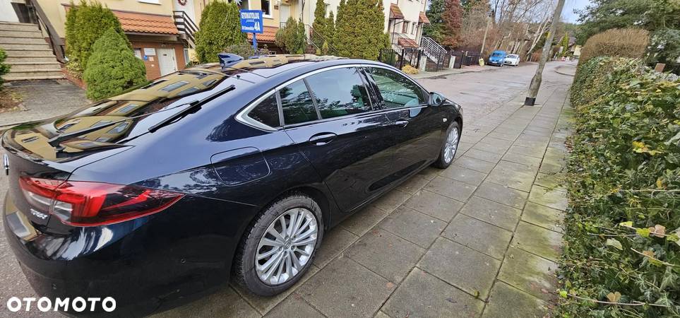 Opel Insignia 1.5 T Elite S&S - 5