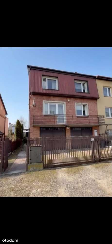 Dom, 345 m², Radom