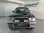 Mitsubishi L200 2.5 TD Strakar Sport CD - 2