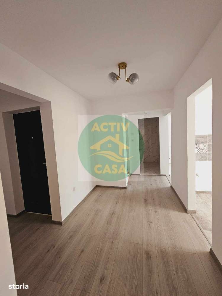 Apartament 2 camere - Imagine principală: 1/6